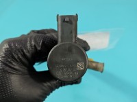 Listwa wtryskowa CZUJNIKI 0445214056, 0281002507, 0281002706 Opel Zafira B 1.9 cdti