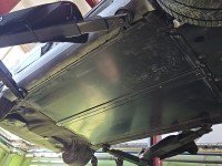 Bateria hybryda Tesla Model 3 2017- 1104423-00-N