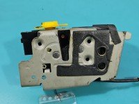 Zamek tył prawy Ford Transit Custom Producent części: FORD, drzwi skrzydłowe 5pin, BK21-V43288-CL