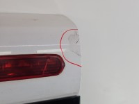 Drzwi tył lewe Opel Combo D HB 5d 249