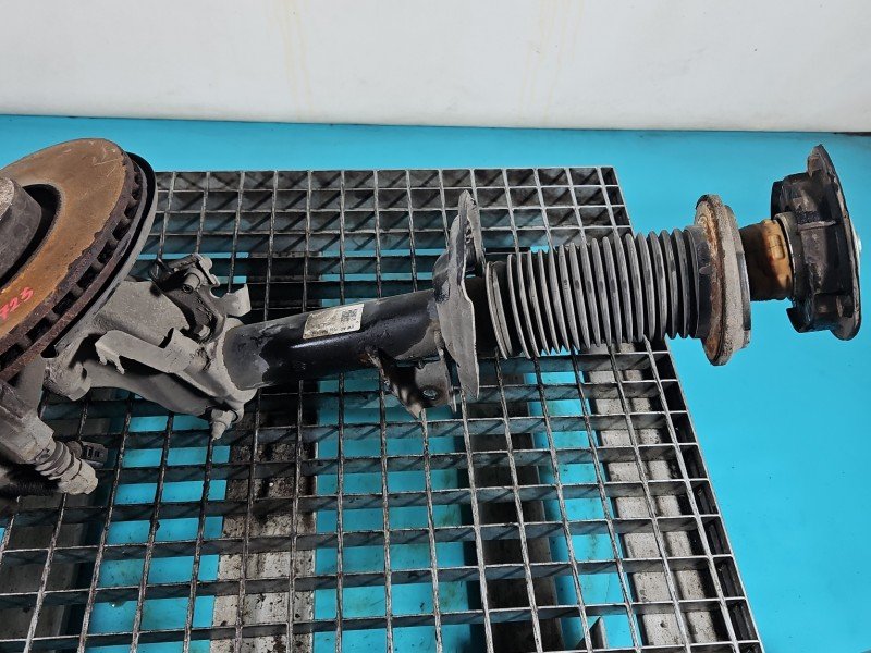 Amortyzator przód prawy przedni Skoda Karoq