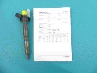 TESTOWANY Wtryskiwacz BMW 7 G11 G12 0445118017 3.0d