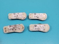 Czujnik ciśnienia opon Renault Clio IV 12-20 407009322R TPMS