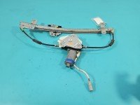 Podnośnik przód prawy Honda Accord VI 98-02 Producent części: Honda, 2 PIN 0130821907 5d HB