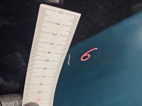 DRZWI PRZÓD PRAWE PASAŻERA Mercedes W213 5d 040