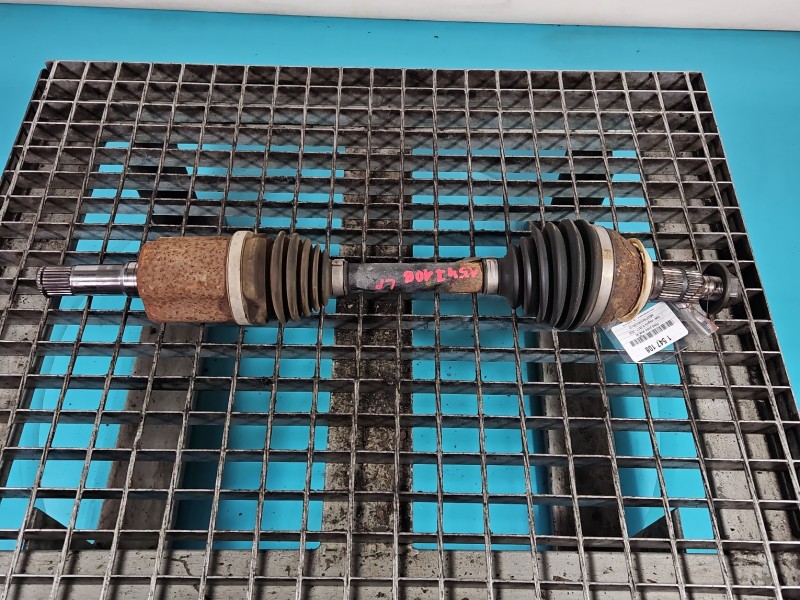 Półoś przód lewa Opel Insignia B 2.0 cdti automat