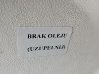 Skrzynia biegów Seat Toledo II Leon I 1.6 16v