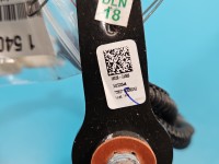 Pas bezpieczeństwa przód prawy pasażera Kia Picanto III 17- 88830-G6000