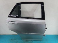 Drzwi tył prawe LEXUS RX II 03-08 HB 5d srebrny 1C0