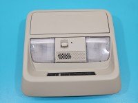 Lampa kabiny lampka Mitsubishi Outlander III 12- 8401A358ZZ