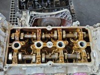 Silnik Renault Talisman M5MB450, N067192 1.6 TCe FILM pomiar