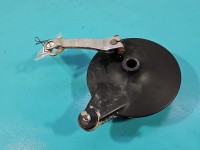 Obudowa Motorower Romet 0.0 ZXT50