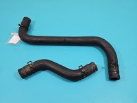 Rura przewód Subaru, Chłodnicy Subaru Forester IV SJ 12-18 2.0 D BOXER (EE20)