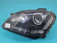 Reflektor lewy lampa przód Mercedes ML W164 EUROPA