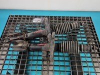 Amortyzator przód komplet lewy prawy Renault Scenic III L+P