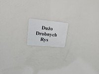 Błotnik przód prawy Citroen Berlingo I srebrny