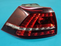 Lampa tył lewa błotnika Vw Golf VII HB EUROPA 5G0945207