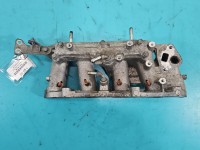 Kolektor ssący Honda Civic VIII UFO 0708300095 1.4 16V