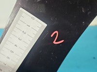 Błotnik przód prawy Mazda 6 II GH 28W