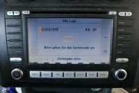 Radio fabryczne Vw Touran I 1K0035198CX