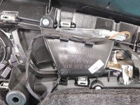 Tapicerka drzwi tył lewa boczek AUDI A6 C7
