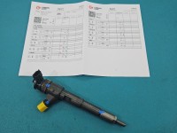 Wtryskiwacz Renault Clio IV 12-20 0445110485, H8201108033 1.5 dci