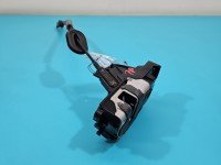 Zamek przód prawy Ford Puma II MK2 19- EUROPA Producent części: FORD, 4pin, H1BA-A21812-MG