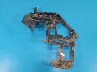 Ślizg zderzaka tył prawy Peugeot 508 I 9687948780