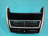 Kratka nawiewu środkowa Mitsubishi Eclipse Cross 8002C230, 120020930 EUROPA
