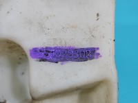 Zbiornik Zbiorniczek płynu spryskiwacza Opel Vectra C