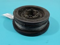 Koło pasowe wału korbowego Bmw e90 7793882 2.0d