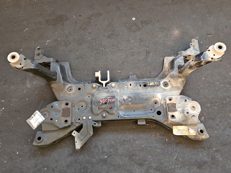 WÓZEK KOŁYSKA TRAWERS Sanki Belka silnika Ford Focus Mk4 1.5 TDCI