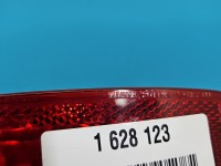 Lampa tył prawa zderzaka przeciwmgielna Jeep Grand Cherokee IV WK2 363022