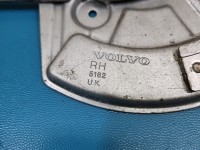 Podnośnik przód prawy SZYBY WINDA Volvo S80 I 6PIN 4d sedan