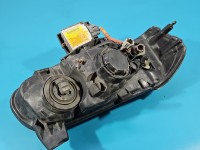 Reflektor lewy lampa przód Nissan Maxima A33 99-03 EUROPA