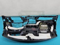 Deska rozdzielcza konsola kokpit Honda Civic VIII UFO eu
