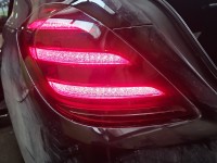Lampa tył lewa Mercedes W222 sedan EUROPA