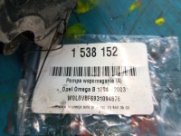 Pompa wspomagania Opel Omega B 2.5 DTI