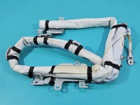 Kurtyna lewa poduszka airbag Nissan Juke I F15 10-19 HB 62T4D4400078