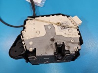 Zamek przód lewy Mini Cooper One I 00- R50 EUROPA 2929618-2K1982-112, 0556768-14