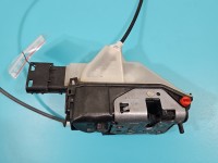 Zamek tył prawy 237290 Peugeot 3008 II Peugeot, 6pin