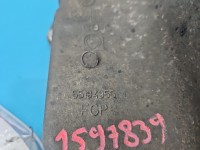Misa olejowa MISKA Opel Zafira B 1.9 cdti 55194355