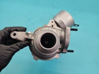Turbosprężarka Regenerowana Citroen DS5 11-15 2.0 HDI 163KM 806500-1, 9674962080