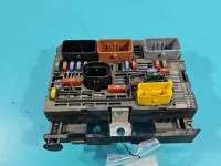 Sterownik moduł Peugeot, BSM Peugeot Partner II 9666700480