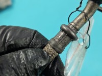 Przewód smarowania turbiny Renault Master III 10-24 2.3 DCI