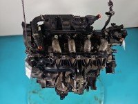 Silnik Ford S-max I MK1 2.2 tdci FILM POMIAR