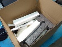 Głowica Toyota Corolla E15 1.6 vvti (1ZR)