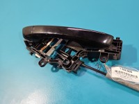 Klamka tył prawa zewnętrzna Vw Passat B8 510837812H Lc9x