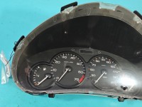 Licznik Peugeot 206 1.1 8V 9634961180 EUROPA