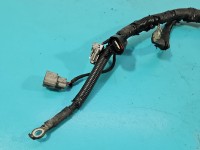 KLEMA INSTALACJA WIĄZKA PLUSOWA PLUS Hyundai Ix35 2.0 crdi 20110414, 91971-2S060